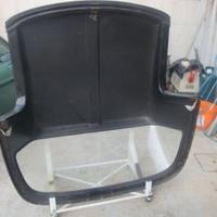 duetto hard top per 2-3-4 serie