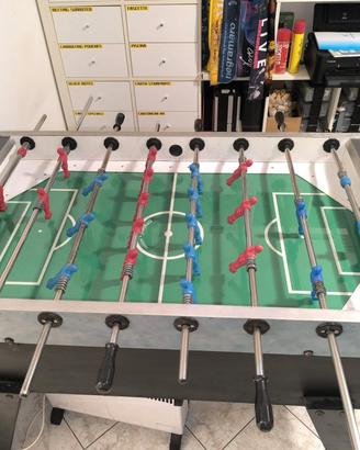calcio balilla bigliardino