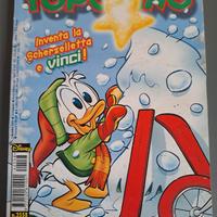 Fumetto Topolino (n.2550)