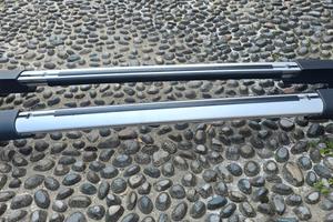 BARRE PORTA TUTTO FORD GALAXY - SMAX