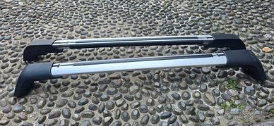 BARRE PORTA TUTTO FORD GALAXY - SMAX