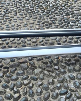 BARRE PORTA TUTTO FORD GALAXY - SMAX