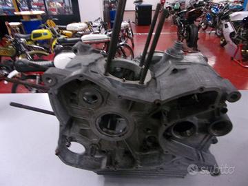 Carter motore DUCATI PANTAH 500 SL
