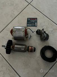 Sega ad immersione Bosch