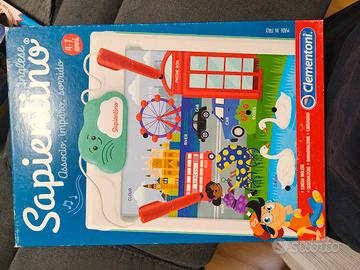 tanti giochi per bambini