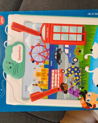 tanti giochi per bambini