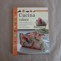 Cucina veloce | Gaia | libro