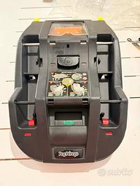 Base Isofix PegPerego