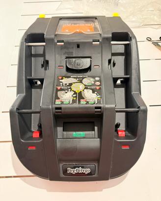 Base Isofix PegPerego