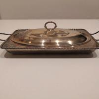 Portavivande sheffield inglese