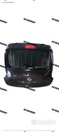 Ricambi per nissan juke 2012-2020