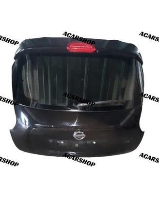 Ricambi per nissan juke 2012-2020