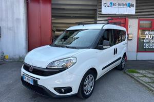 Fiat Doblo 1.6 mjt 16v OK NEOPAT. 7p. GARANZIA PER