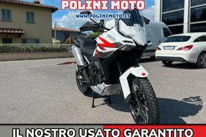 ZONTES 703 F - DEPOTENZIATA 35 KW - USATO GARANTIT