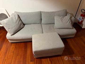 Divano usato