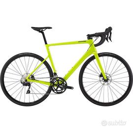 Cannondale Super Six Evo Carbon Disc