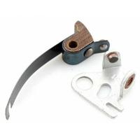 Contatti impianto Nassetti Icet 3653