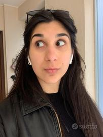 Cameriera/ centri estivi/ baby sitter/ tutor dsa