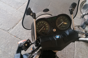 Bmw R65
