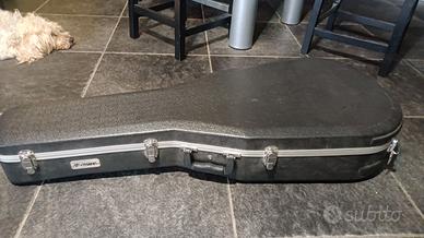 Chitarra acustica The Loar Lo 16 bk