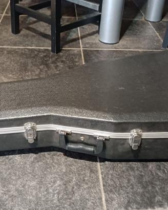 Chitarra acustica The Loar Lo 16 bk