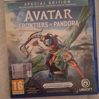 avatar ps5