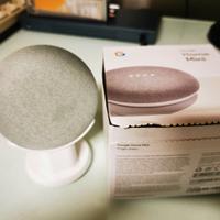 Google home mini
