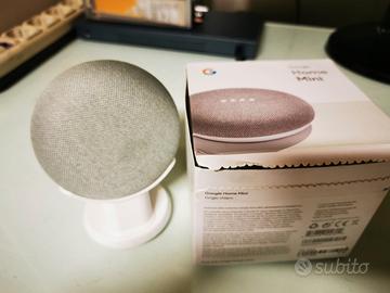 Google home mini