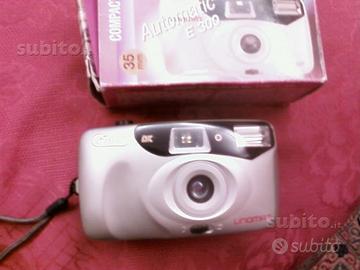 Macchina fotografica Unomat