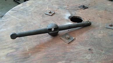 Leva Cambio x FIAT 55L, 70c, 70ci - 555812 - 56252