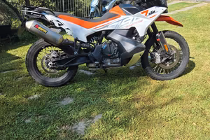 ktm 790 adventure 
