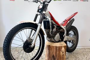 Beta Evo 300 4t 2010 Trial