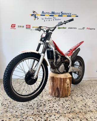 Beta Evo 300 4t 2010 Trial