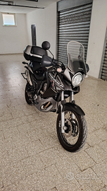 Transalp XL 700