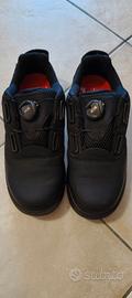Scarpe antinfortunistiche uomo 41