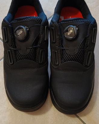 Scarpe antinfortunistiche uomo 41