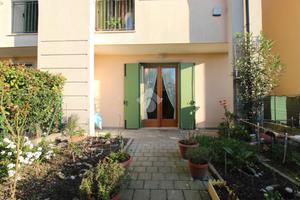 VILLA A SCHIERA A CAORLE