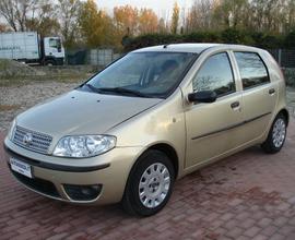 FIAT Punto Classic 1.2 5 porte Natural Power