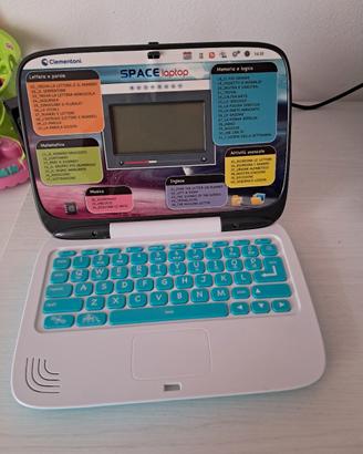 computerino Clementoni