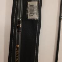 Westin W3 Spin - canna spinning 