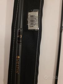 Westin W3 Spin - canna spinning 