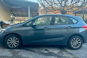 BMW 218d Active Tourer – 2017 – Cambio Automatico