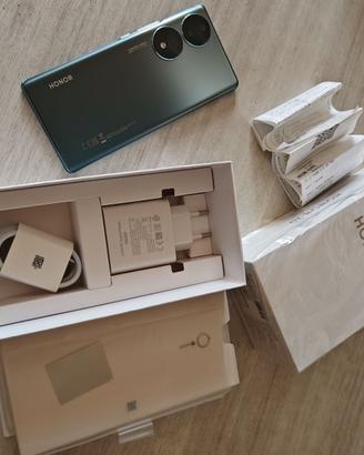 Honor 70 Italia Completo