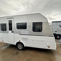 Knaus SPORT 400 QD
