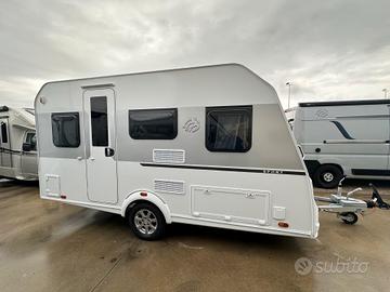 Knaus SPORT 400 QD