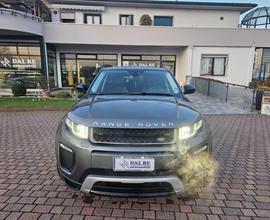 LAND ROVER Range Rover Evoque 2.0 eD4 5p. SE Dyn