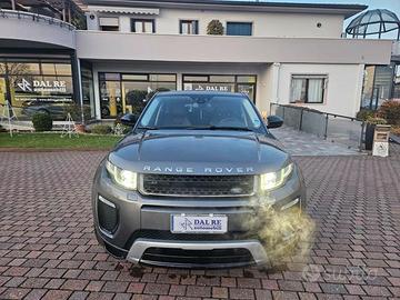 LAND ROVER Range Rover Evoque 2.0 eD4 5p. SE Dyn