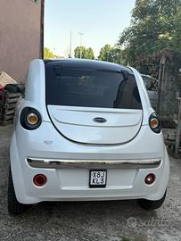 Microcar dué