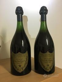 Moet et Chandon Cuvée Dom Perignon Vintage 1964