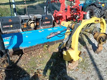 TRINCIA ARGINI ZANON